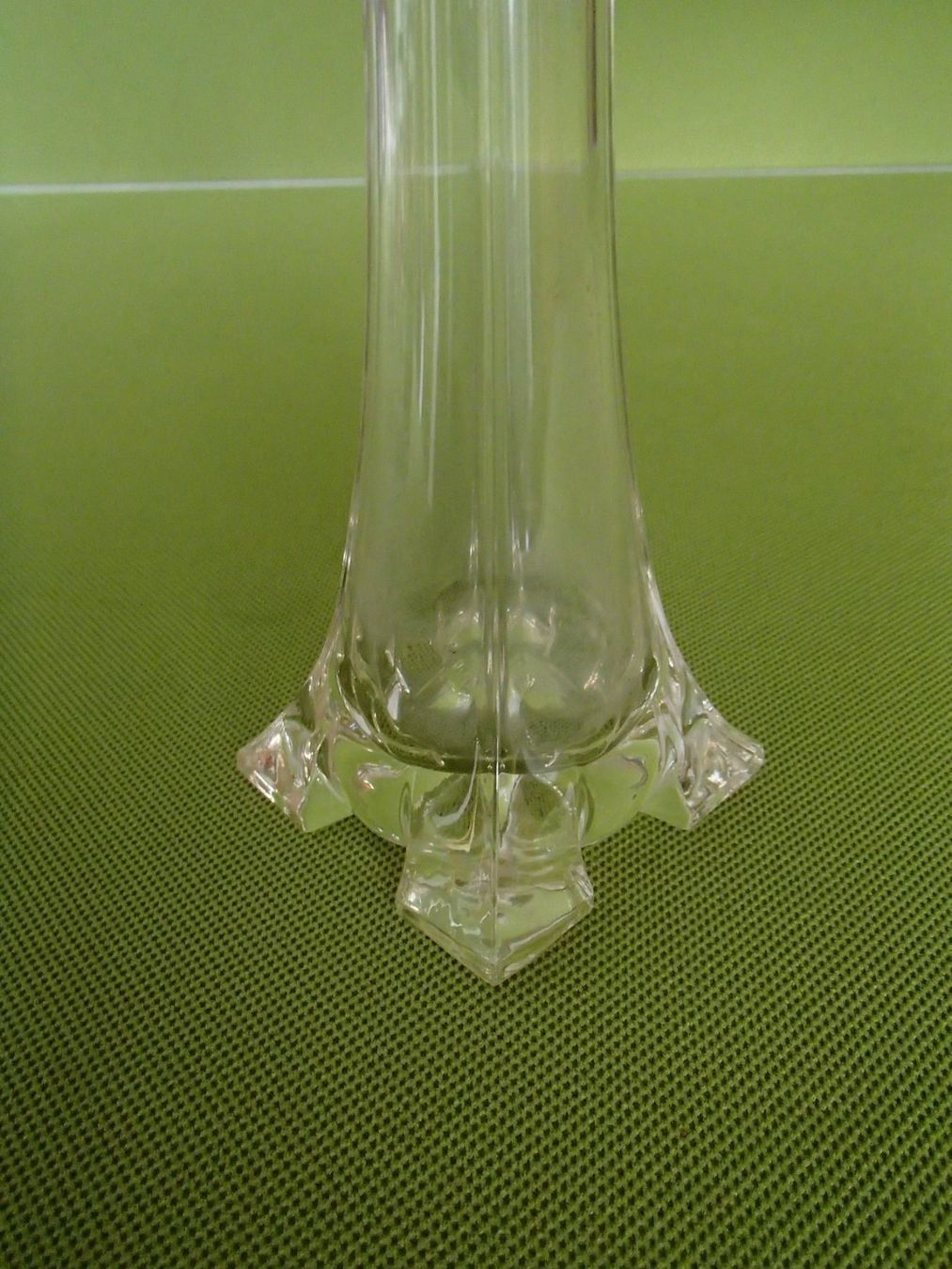 Vasen & Gefässe: Solifleur Rosen Blumen Vase – Gebraucht aus Schöfflisdorf von pullux 1