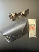Lunettes de soleil Ray-Ban RB4068 État impeccable avec étui
