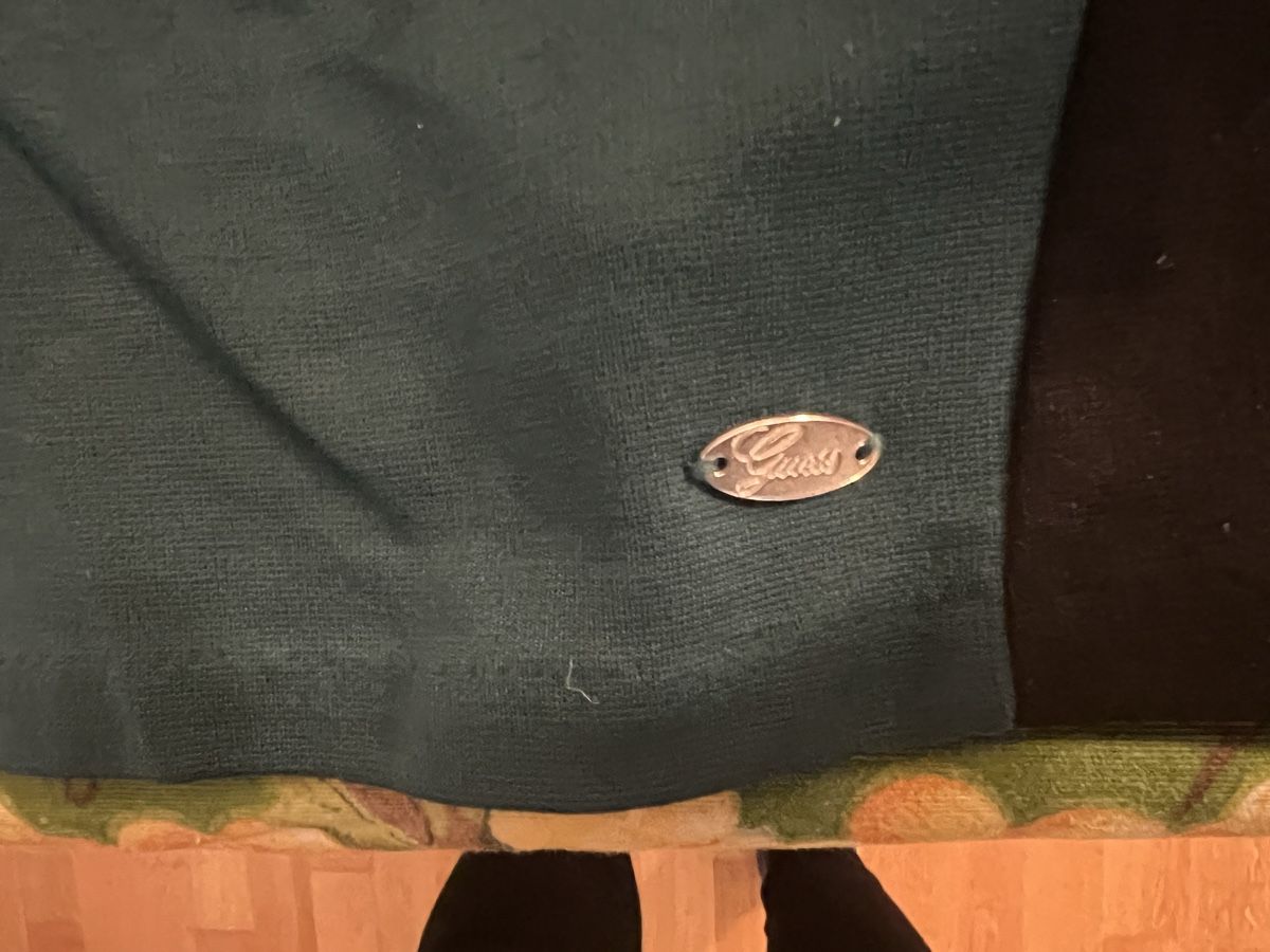 Guess Vestiti: Guess Kleid – Usato da Meilen venduto da gio_xlz7 4