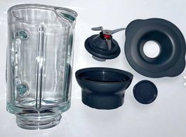 Kenwood-Mixglas KAH357NS, neu ungebraucht