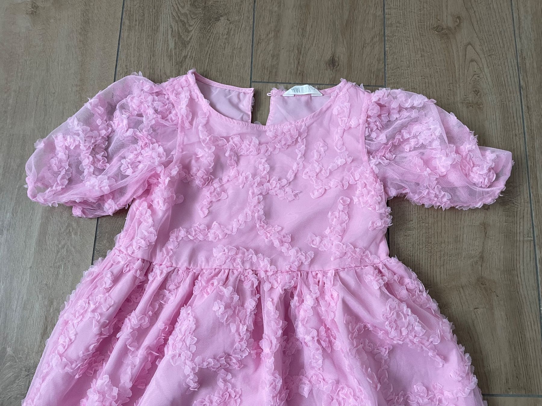 H&M Vestiti & Gonne: Kleid von H&M Gr. 140 – Usato da Waltenschwil venduto da hansnine 1