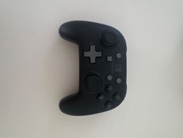 Controller Nintendo Switch schwarz