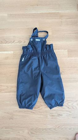 Reima Winterhose gr 80