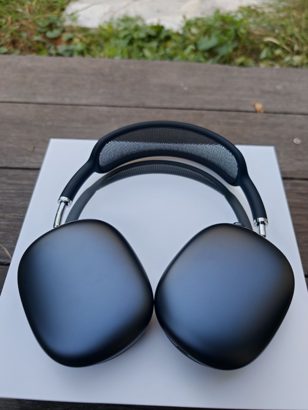 Apple Kopfhörer: Airpods Max 2 2026  – Neu und originalverpackt aus Aigle von begreen 4
