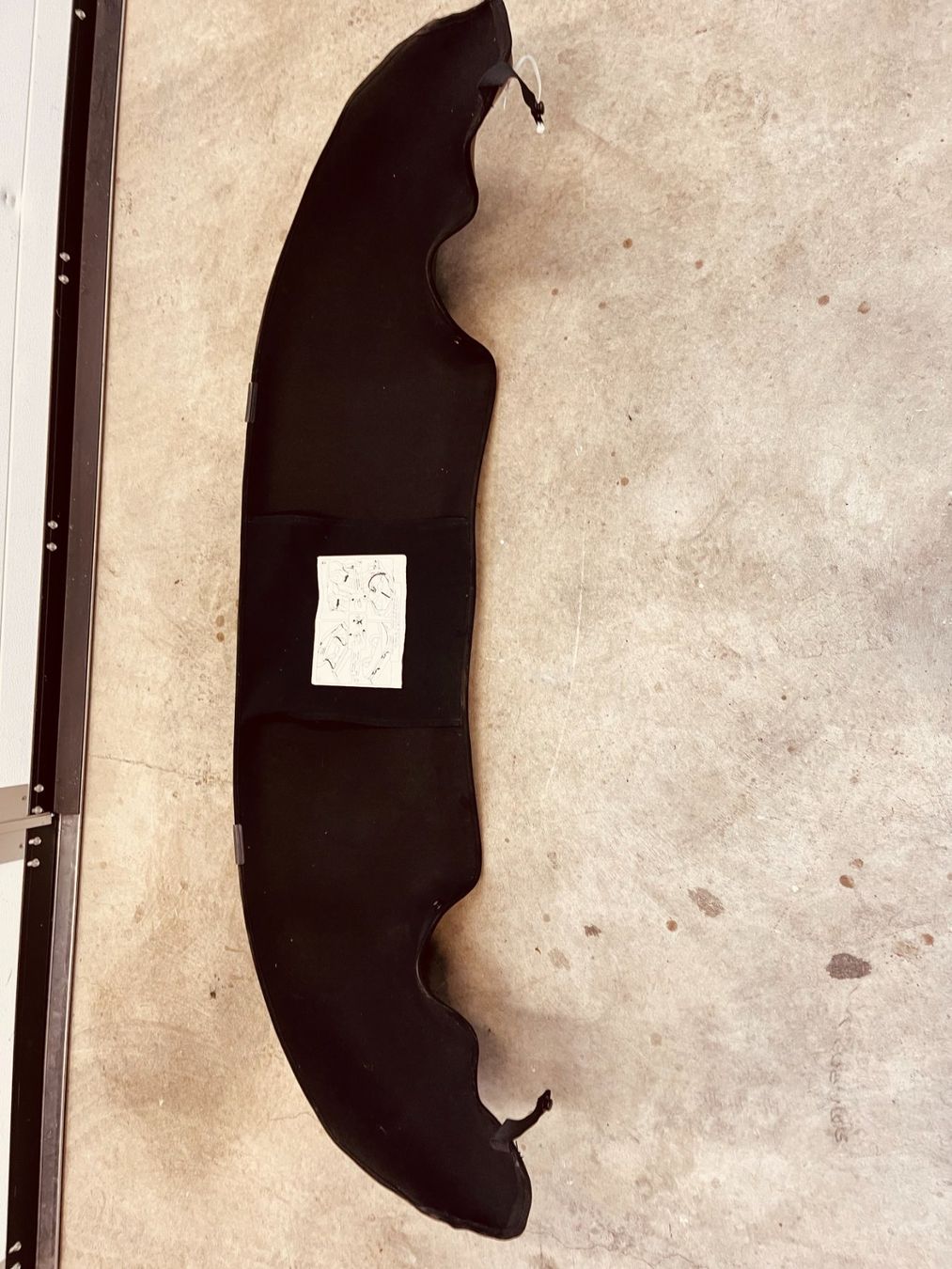 Accessori per altri veicoli: Honda S2000 Persenning – Usato da Remigen venduto da Fazer 4