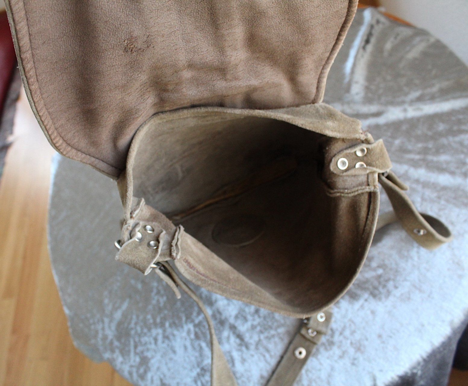 Borse da donna: Vintage Tasche – Usato da Locarno venduto da madame-tus-sauds 2