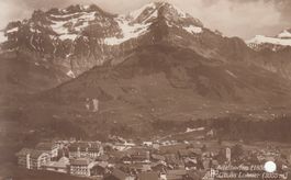 Adelboden 1923
