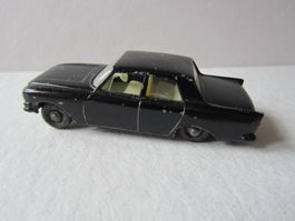 Ford Zephyr 6, Matchbox Lesney, Nr. 33B, 1963-1968