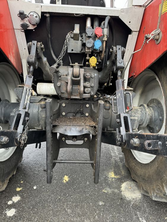 Steyr 955 3.1 55 PS | Kaufen auf Ricardo