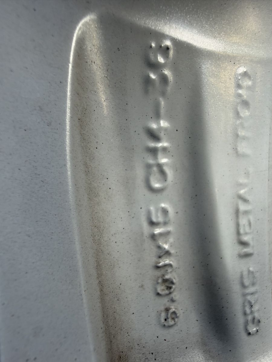 Renault Pneumatici & Ruote complete: Original Renault Twing II 15 Zoll – Usato da Mollis venduto da BSL10 6