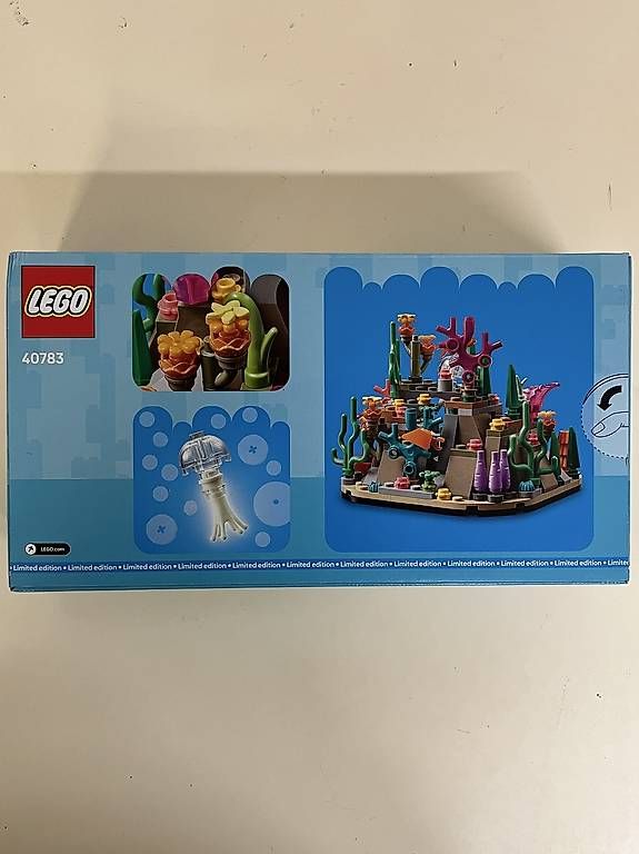 Jeux de construction: Lego 40783 – D'occasion à Lupsingen par sil_l6wg 1