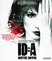 ID:A - Identität Anonym (Blu-ray)
