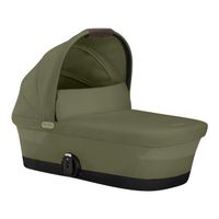 Cybex Babywanne komplett neu und originalverpackt Gazelle S