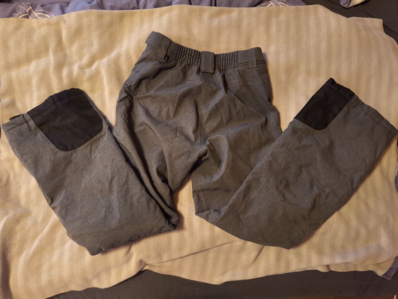 Mckinley Giacche: Skidress McKinley – Usato da Subingen venduto da MZubi 4