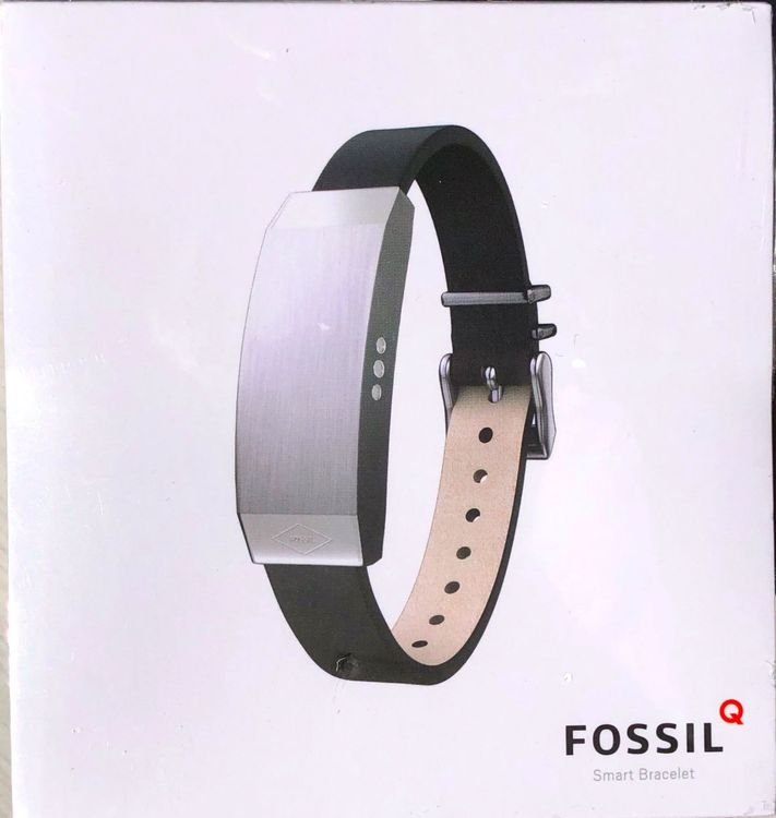 Tracker Fossil Q Dreamer f r Damen Kaufen auf Ricardo