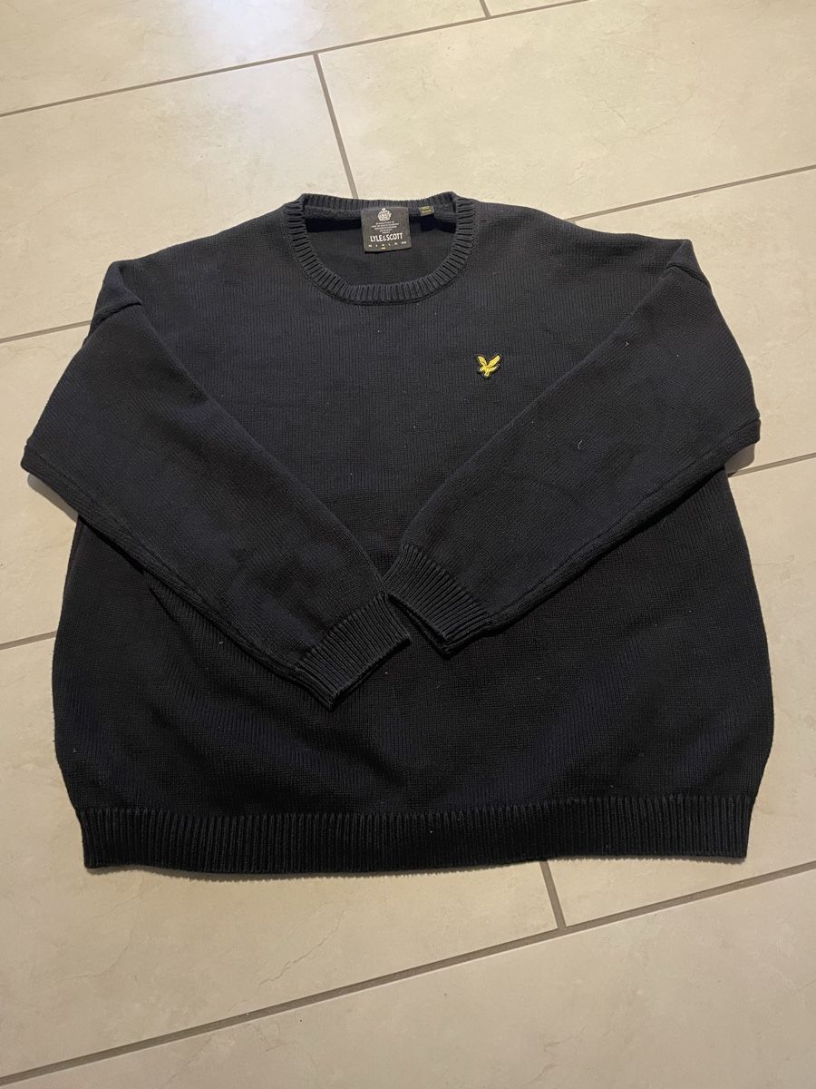 Pulls & Sweat-shirts: Lyle & Scott Strickpulli – Neuf (Voir description) à Lenzburg par jen_thd8