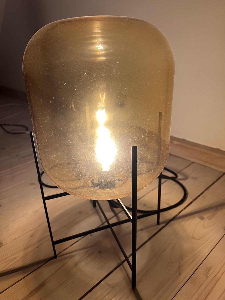 Lampade: Pulpo - Oda Leuchte small – Nuovo (secondo la descrizione) da Hausen am Albis venduto da schoggi-chueche 2