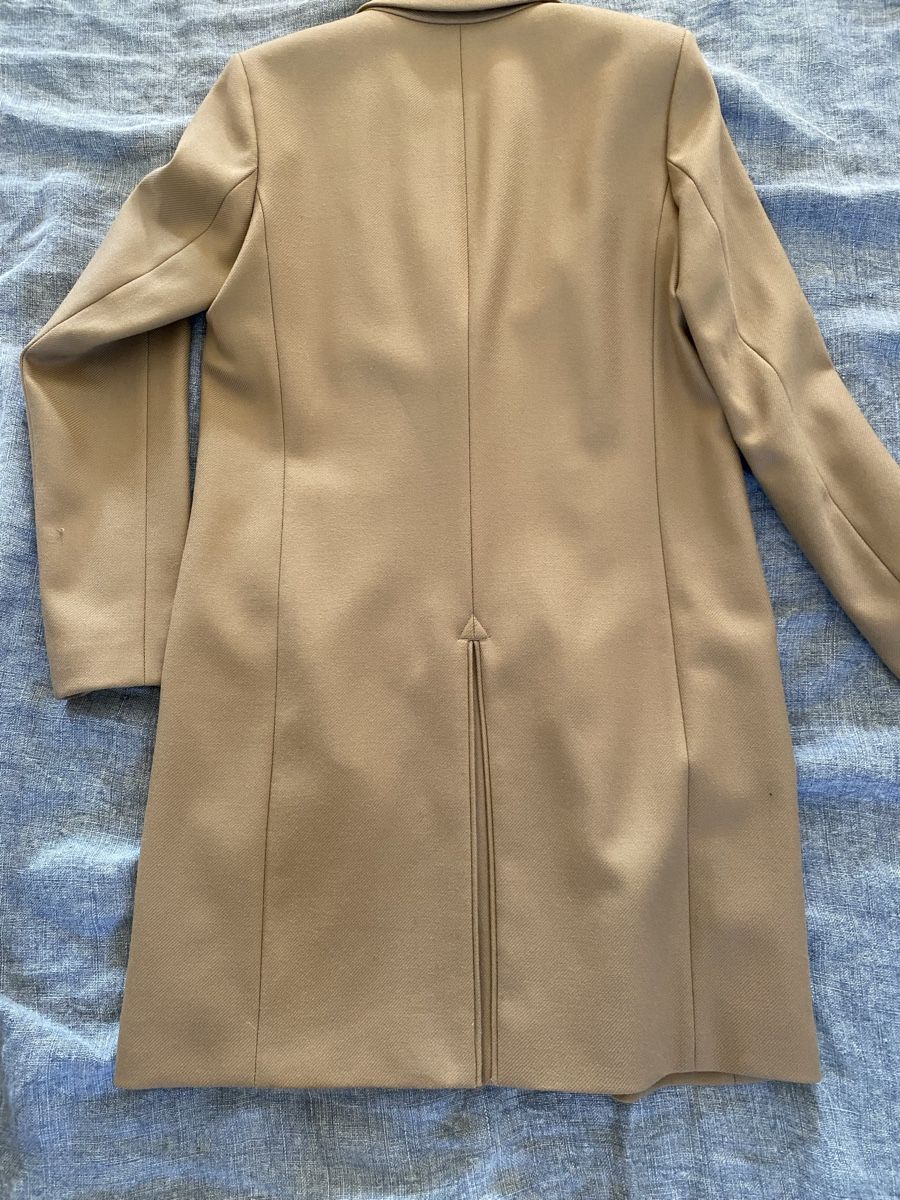 Hugo Boss Mäntel: Trench donna Hugo Boss – Gebraucht aus Novazzano von ige_cwq5 2