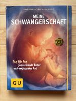 Meine Schwangerschaft – Höfer & Scholz – GU Ratgeber