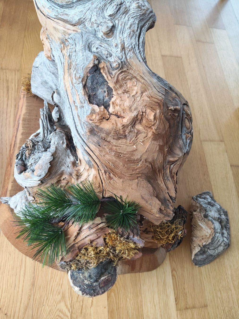 Tutte le decorazioni: Holzkrippe rustikal – Usato da Zug venduto da fio_gm7f 2