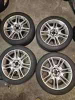 4 CERCHI IN LEGA LANCIA DELTA 225 45 17 C