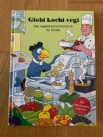 Globi kocht vegi ( neuwertig)