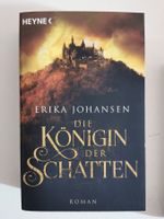Die Königin der Schatten