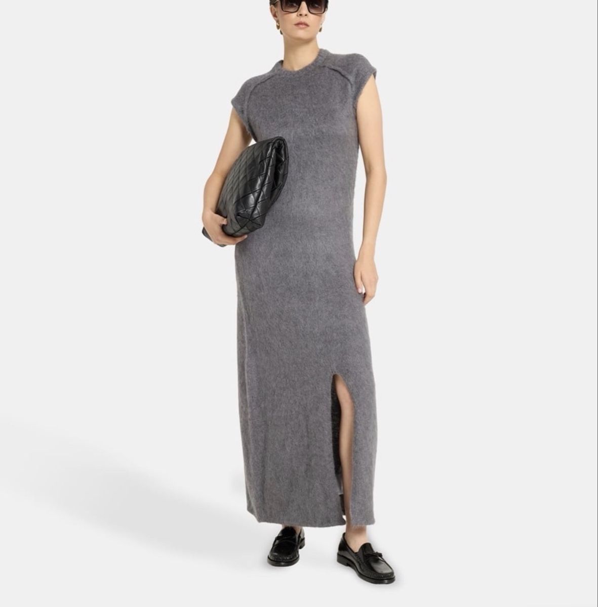Jil Sander Kleider: Jil Sander wool dress  – Neu und originalverpackt aus Paradiso von viorea