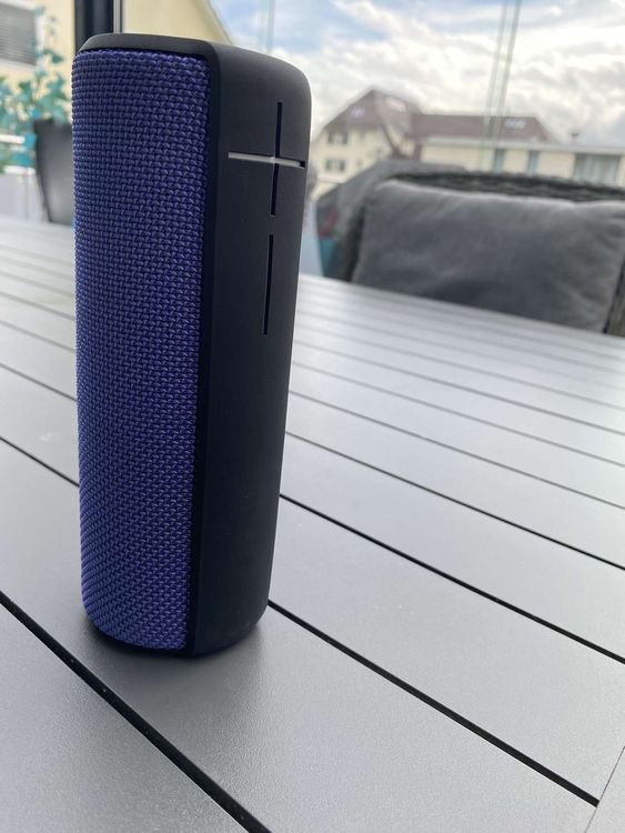 UE Boom 2 Kaufen auf Ricardo