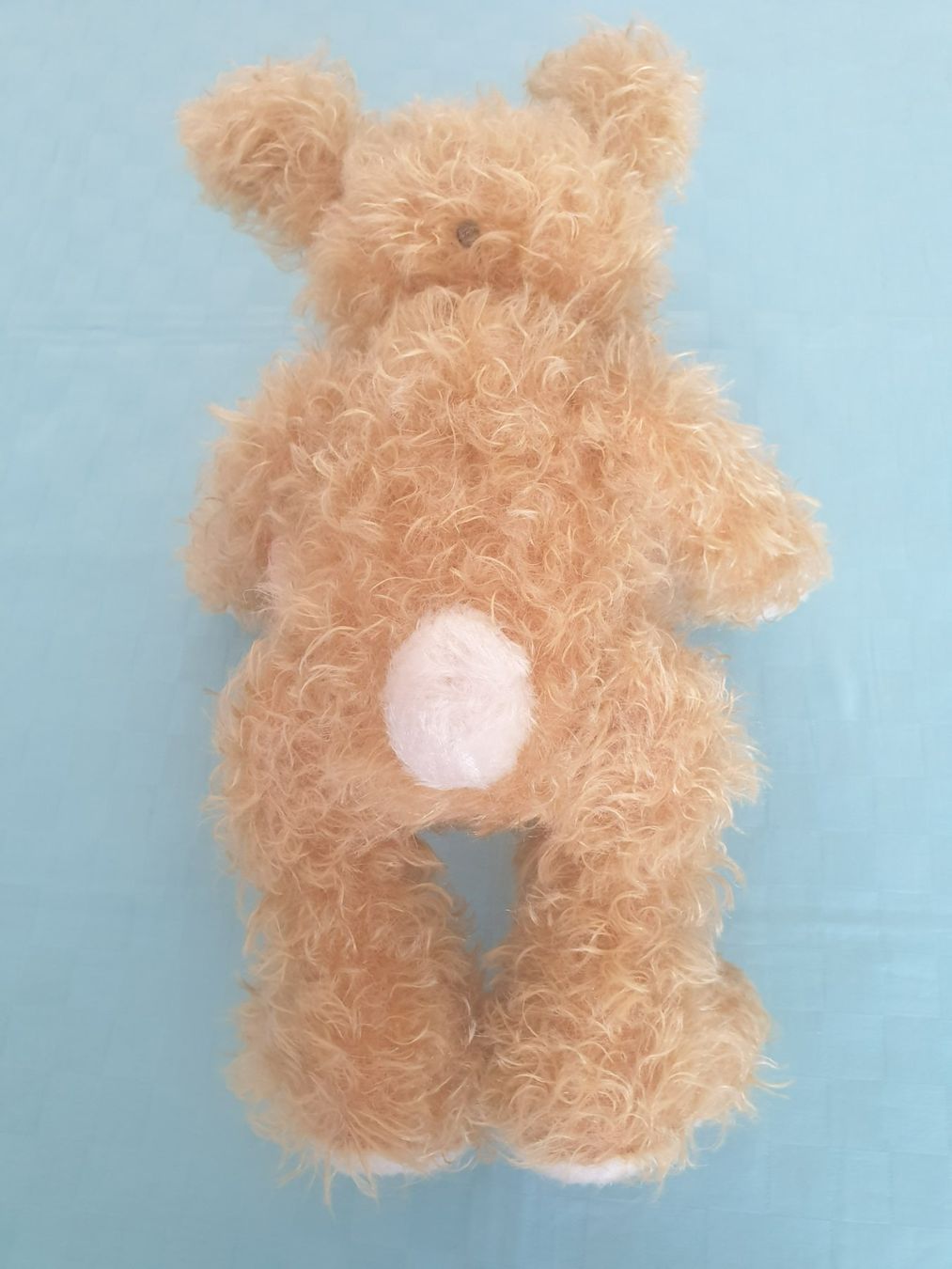 Statuette: Teddybär Teddy Hermann – Usato da Mörschwil venduto da spirspi 7