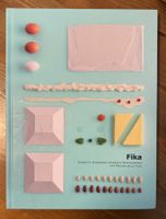 Kochbuch Fika: 30 schwedische Backspezialitäten - IKEA