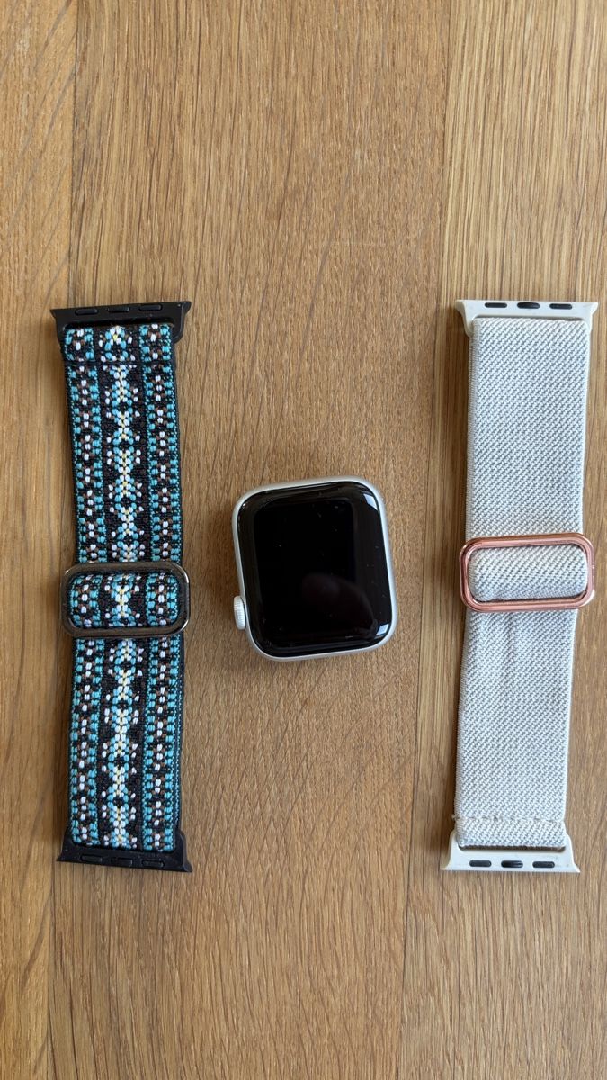 Apple Smartwatch: Apple Watch Series 5 40mm GPS – Usato da volketswil venduto da Antep 2
