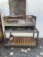 NUKE Grill