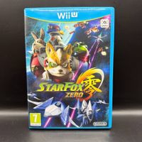Star Fox Zero Wii U