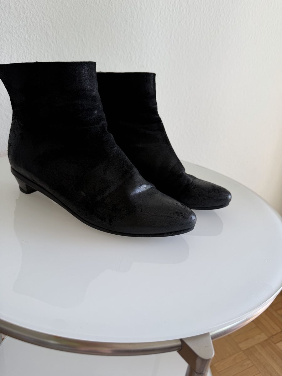 Scarpe da donna: Bottines MARSÈLL – Usato da Cressier FR venduto da Kvito4ka 6