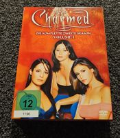 Charmed - Die komplette zweite Season, Volume 1