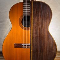 Akustik Gitarre Antonio Picado 40
