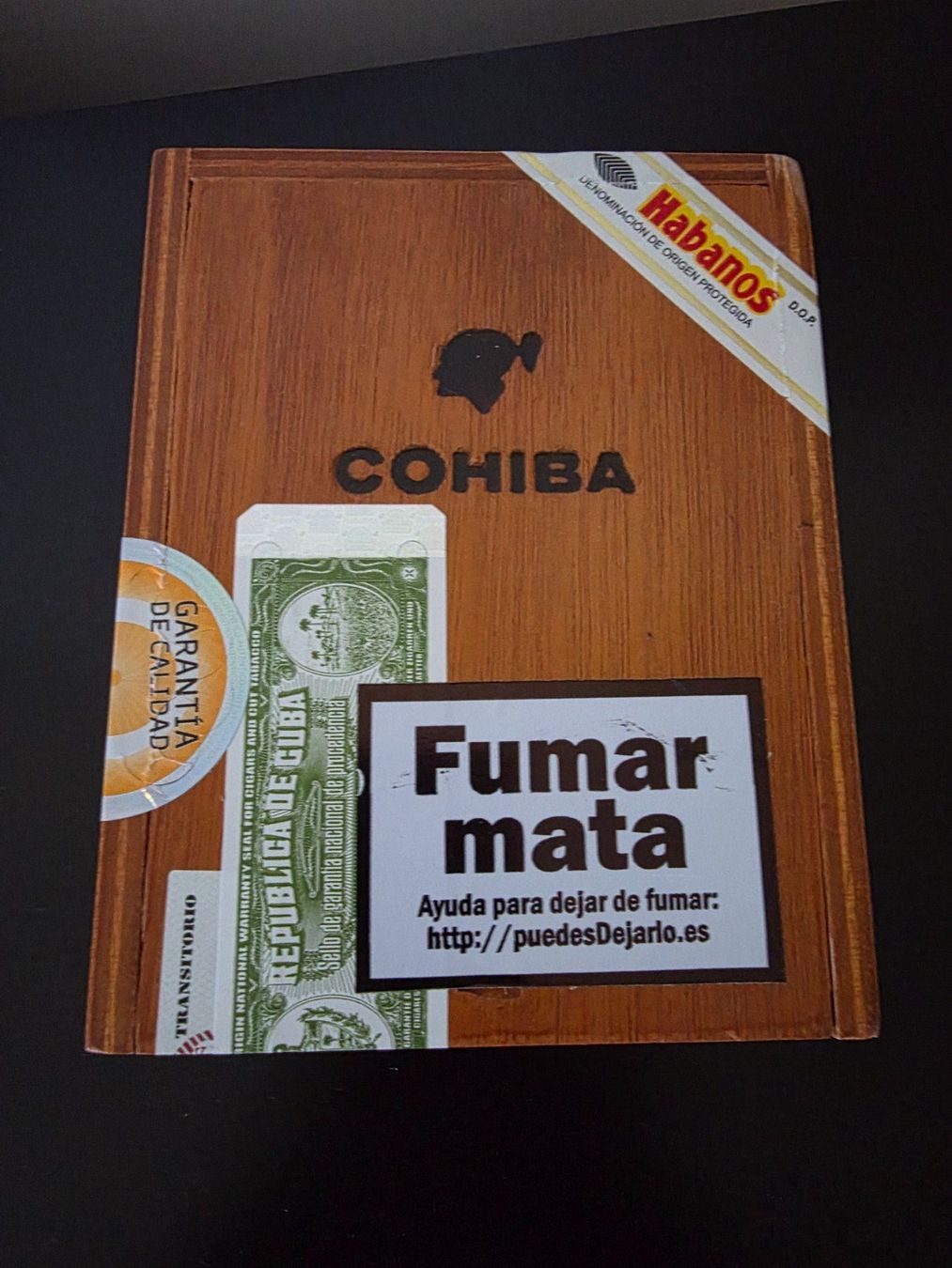 Cohiba Zigarren: Cohiba Siglo IV 25 pièces authentique – Neu und originalverpackt aus La Conversion von Swiss_made