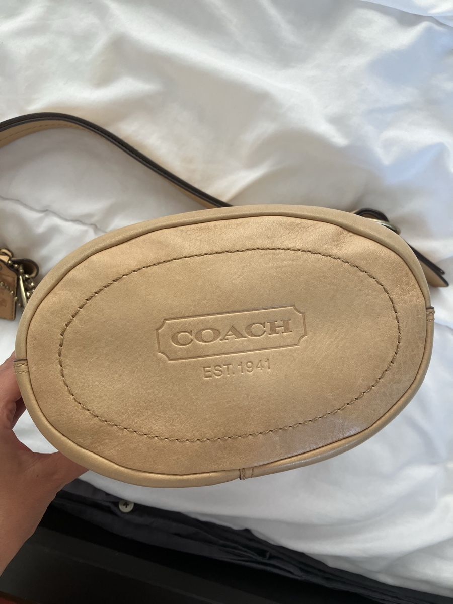 Coach Sacs femmes: COACH Vintage Bleecker bag 11422 – D'occasion à Allschwil par Juliiie 3