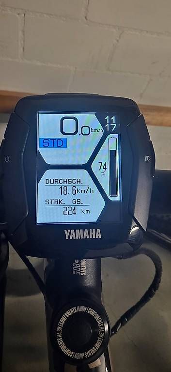 Haibike Biciclette: Zu verkaufen – Usato da Alpnach Dorf venduto da hoyt123 4