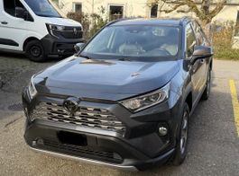 Toyota RAV4 SUV AWD  guter Zustand
