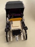 Rio - Fiat 8 CV (1901) - 1:43