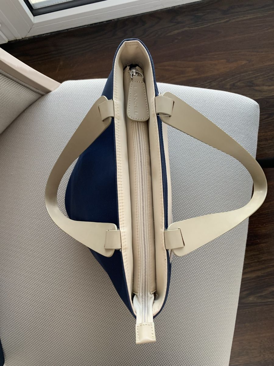 Lancel Borse da donna: Lancel bag – Usato da Lausanne venduto da oyu_hgg5 6