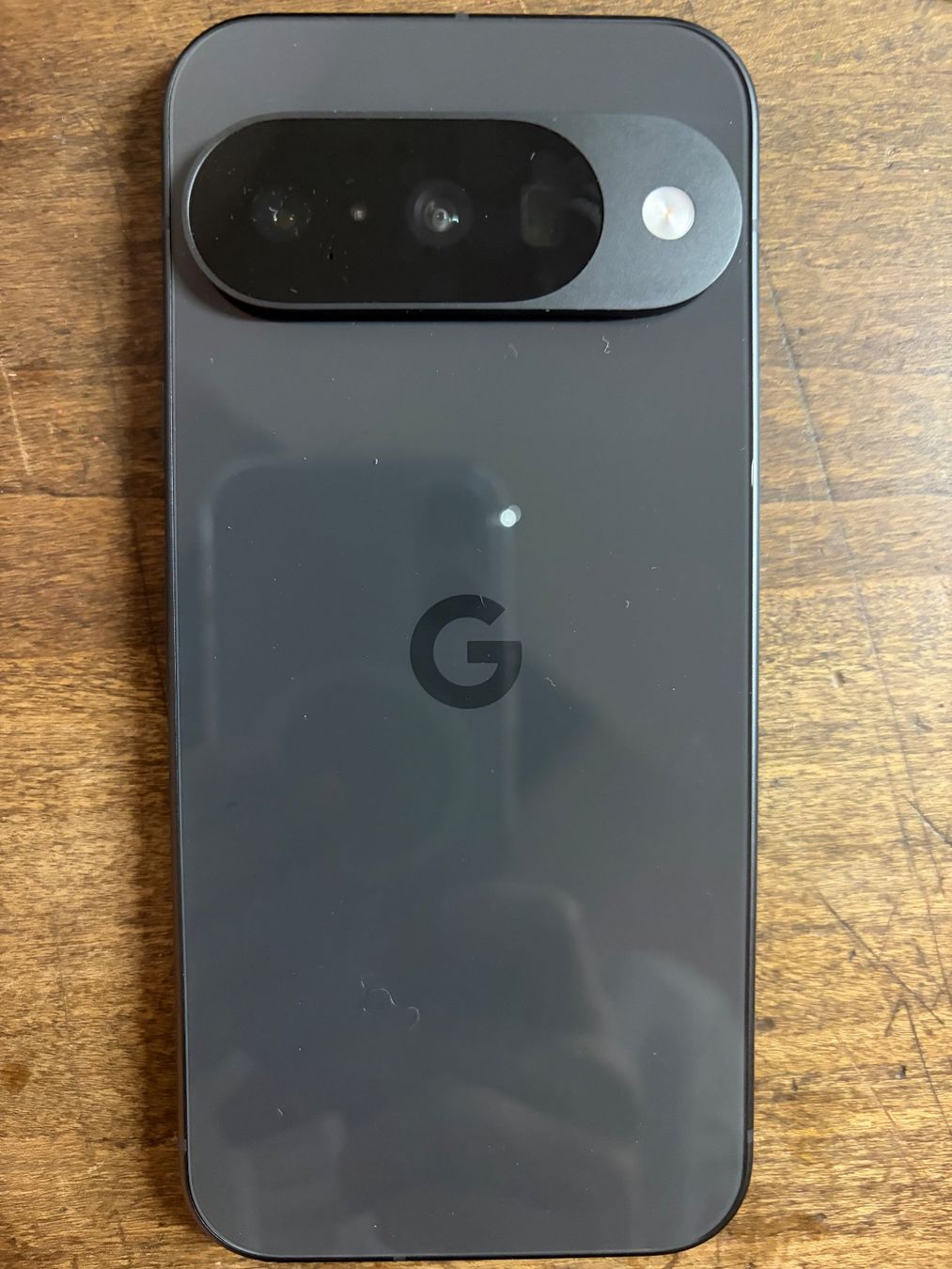Google Handys / Smartphones: Google Pixel 10 256GB Noir - Neuf – Neu (gemäss Beschreibung) aus Cologny von rub_qk76 3