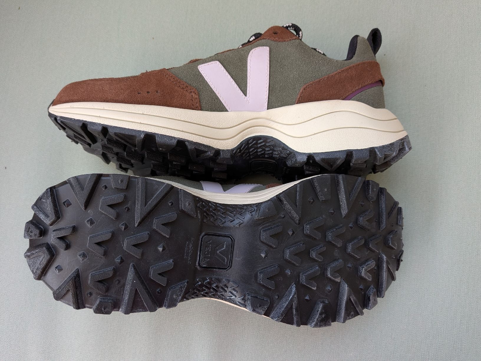 Veja Scarpe da donna: Veja Venturi, Gr.40 NP Fr.199.- NEU – Nuovo e nell'imballaggio originale da Münchenbuchsee venduto da Grundel74 3