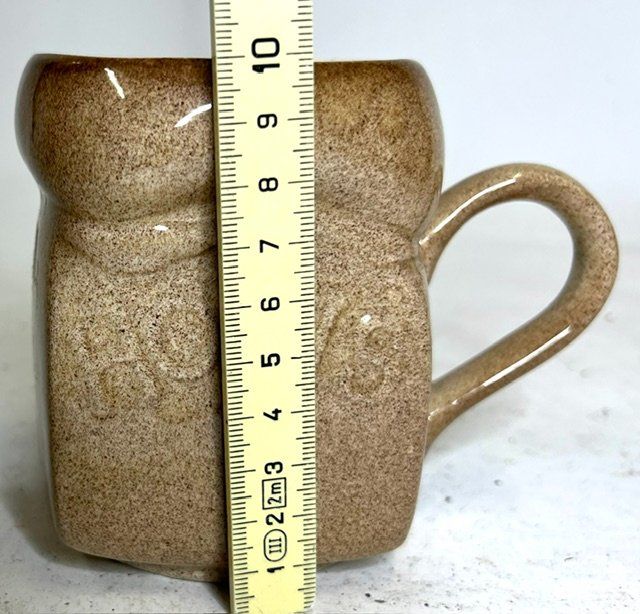 Tazze: Tasse Mug Hovis Toastbrot – Usato da Zürich venduto da gigimai67 4