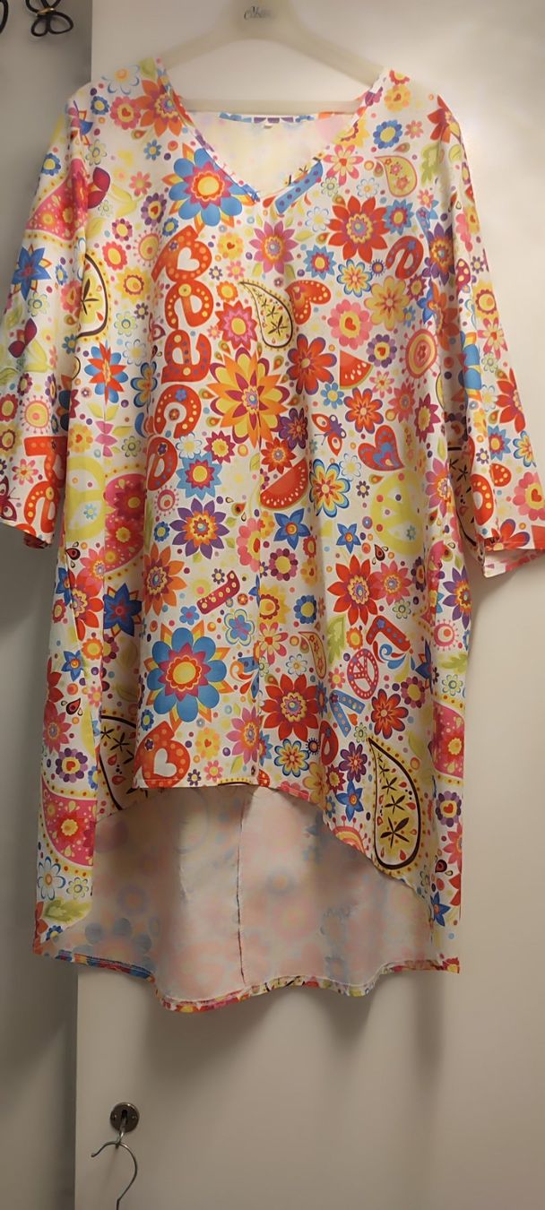 Lotti di vestiti: Sommer Kleid L – Nuovo (secondo la descrizione) da Tagelswangen venduto da son_z88g 2