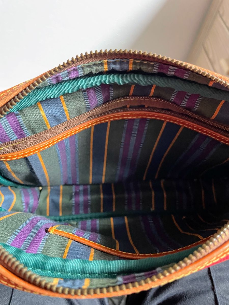 Kenzo Borse da donna: Damen Umhängetasche Kenzo – Usato da Hittnau venduto da eggihittnau 5