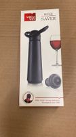Wine Saver