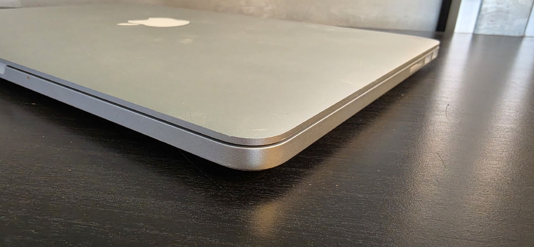 Apple Notebooks: MacBook Pro early 2015 - 39 Ladezyklen – Gebraucht aus Stäfa von Espresso_Macchiato 3